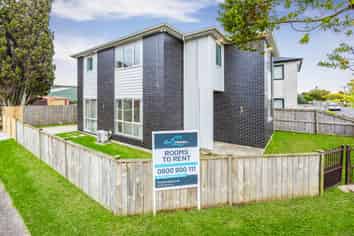 7 CARLIE STREET, Papatoetoe