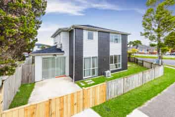 7 CARLIE STREET, Papatoetoe