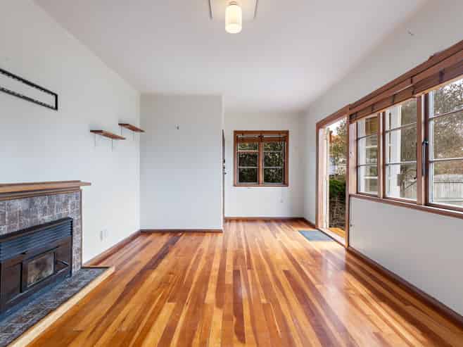 90 Manson Street, Terrace End