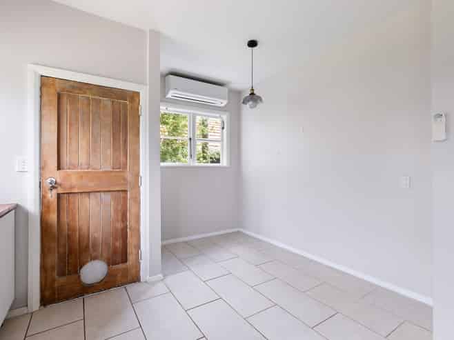 90 Manson Street, Terrace End