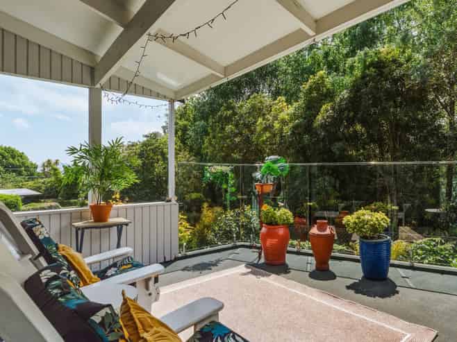 4a Hilden Place, Hilltop