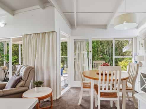 4a Hilden Place, Hilltop