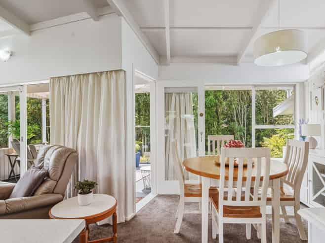 4a Hilden Place, Hilltop