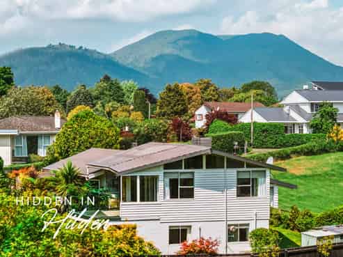 4a Hilden Place, Hilltop