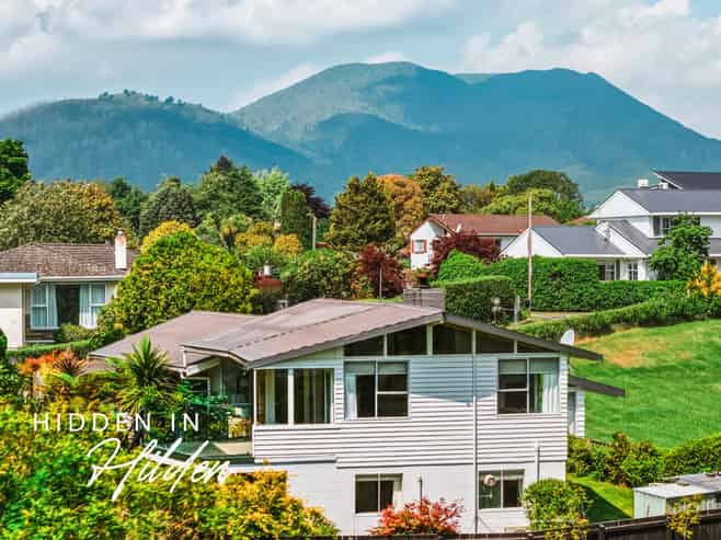 4a Hilden Place, Hilltop