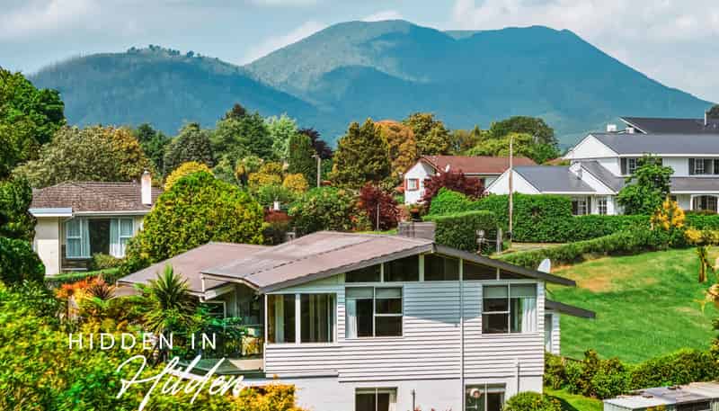 4a Hilden Place, Hilltop