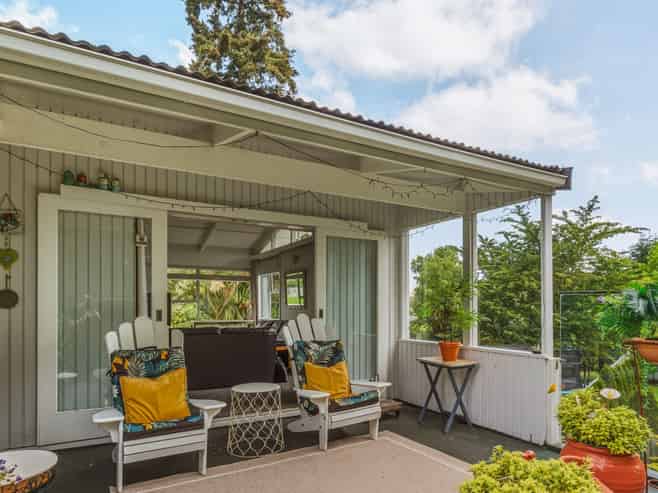 4a Hilden Place, Hilltop