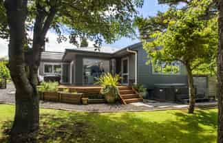 44A Moresby Avenue, Waihi