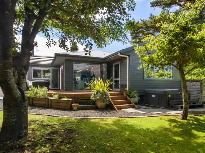 44A Moresby Avenue, Waihi