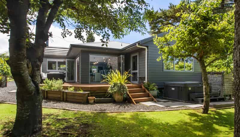 44A Moresby Avenue, Waihi