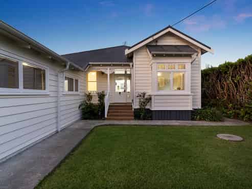 356 Main Road, Huapai