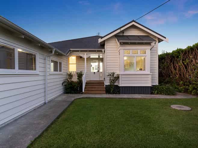 356 Main Road, Huapai