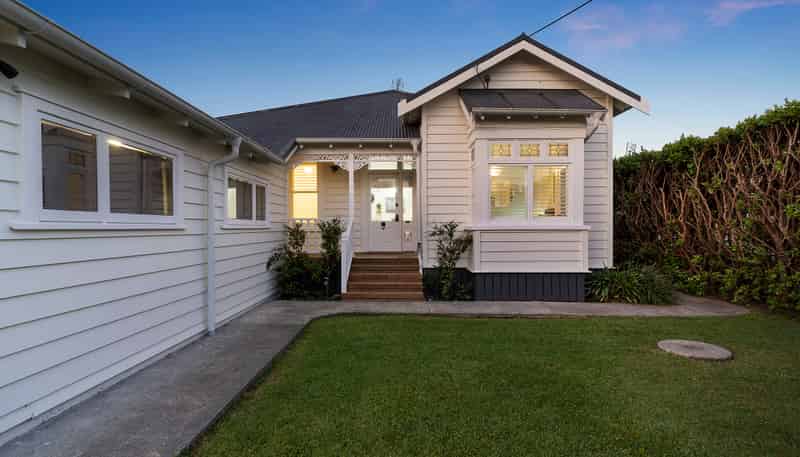 356 Main Road, Huapai