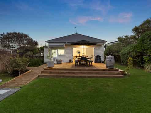 356 Main Road, Huapai