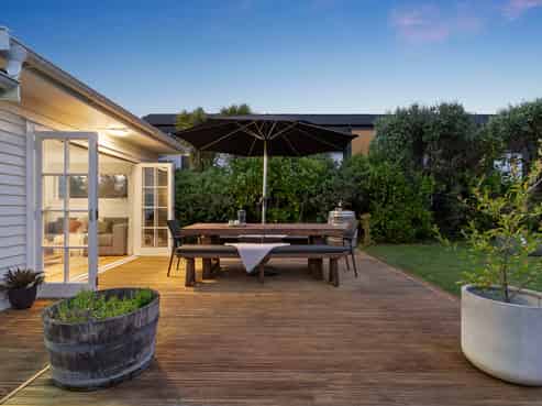 356 Main Road, Huapai