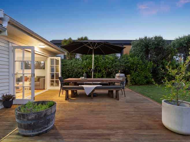 356 Main Road, Huapai