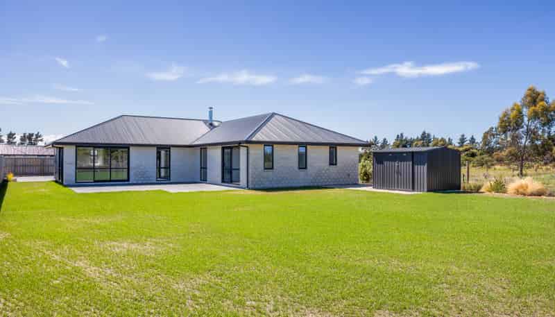61 Greig Crescent, Amberley