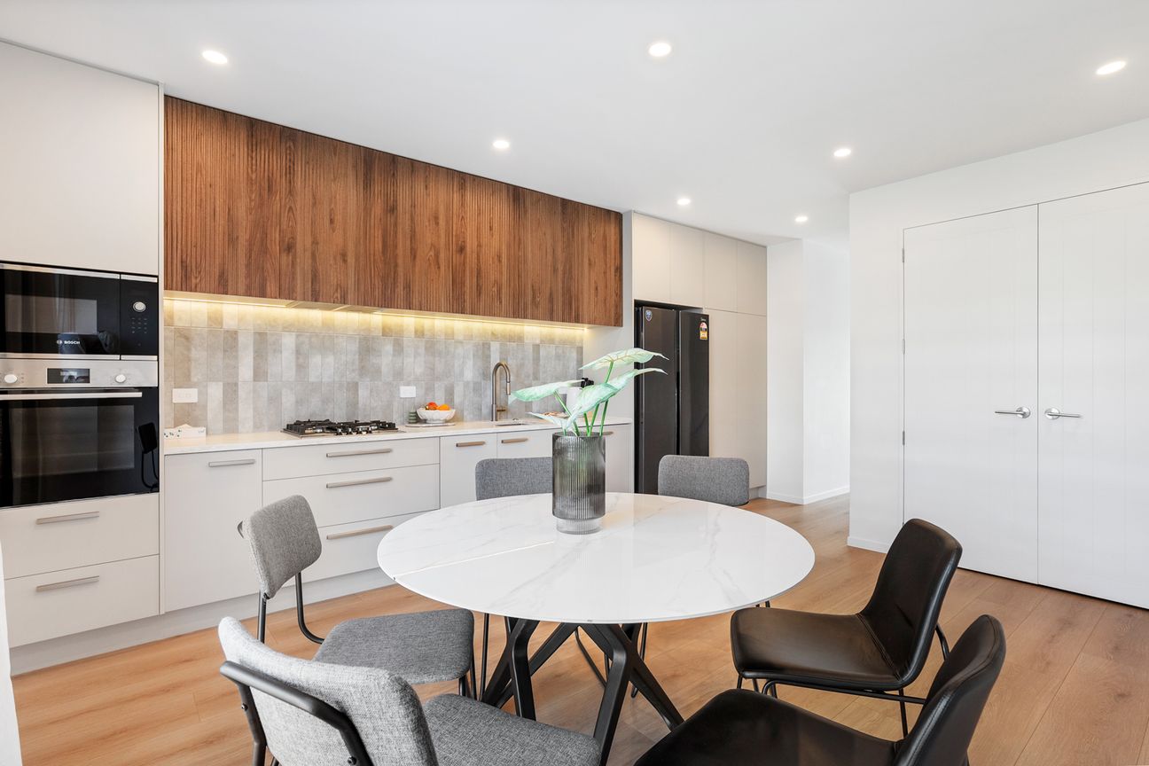 Contemporary Living, Perfectly Positioned - Widok 5
