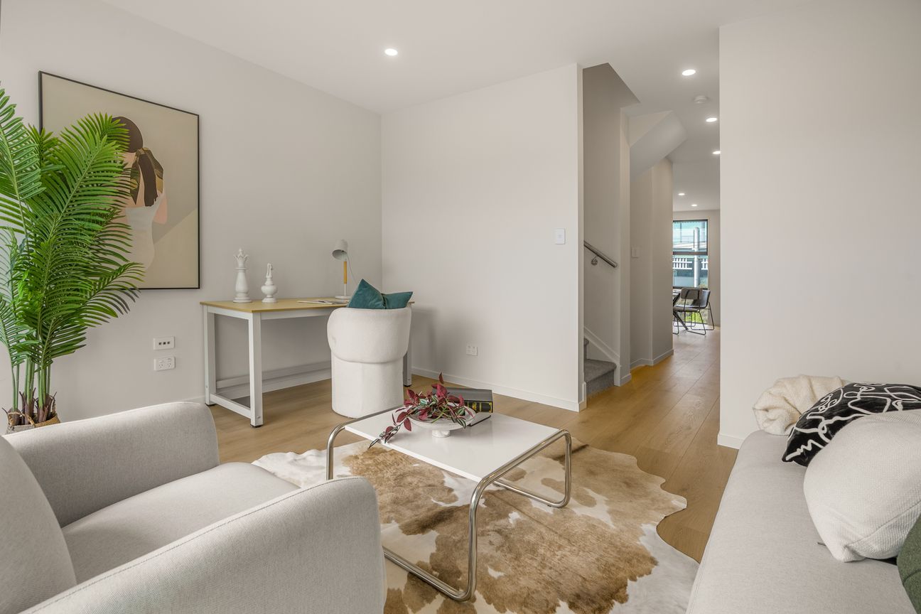 Contemporary Living, Perfectly Positioned - Widok 4