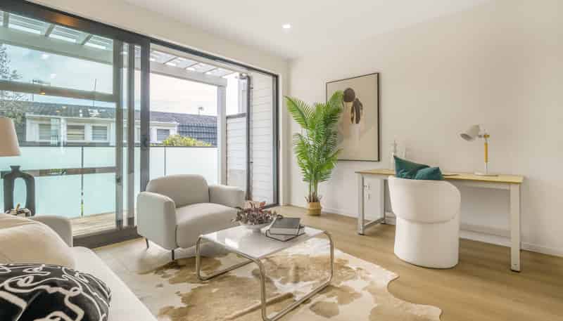 7/1 Waiohua Road, Greenlane