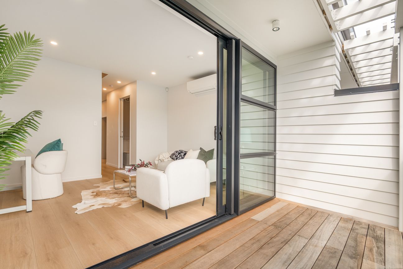 Contemporary Living, Perfectly Positioned - Widok 3