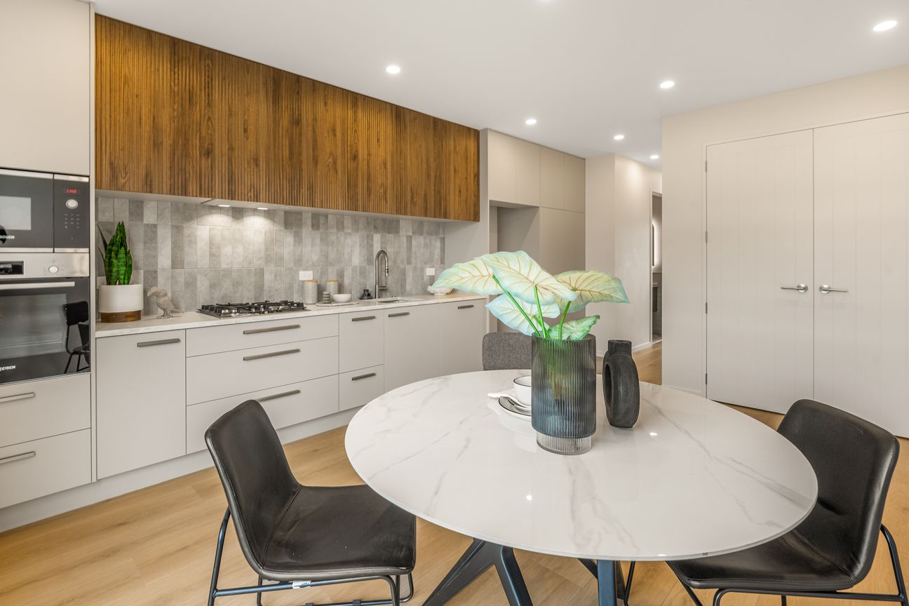 Contemporary Living, Perfectly Positioned - Widok 6