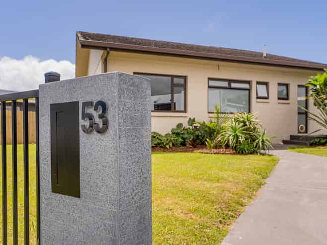 53 Catherine Crescent, Whitianga