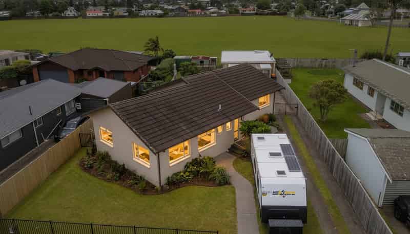 53 Catherine Crescent, Whitianga