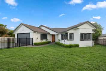 65 Basley Road, Owhata
