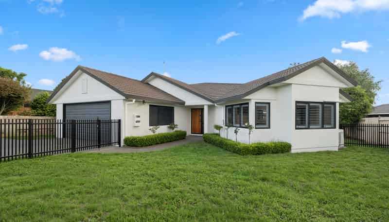 65 Basley Road, Owhata