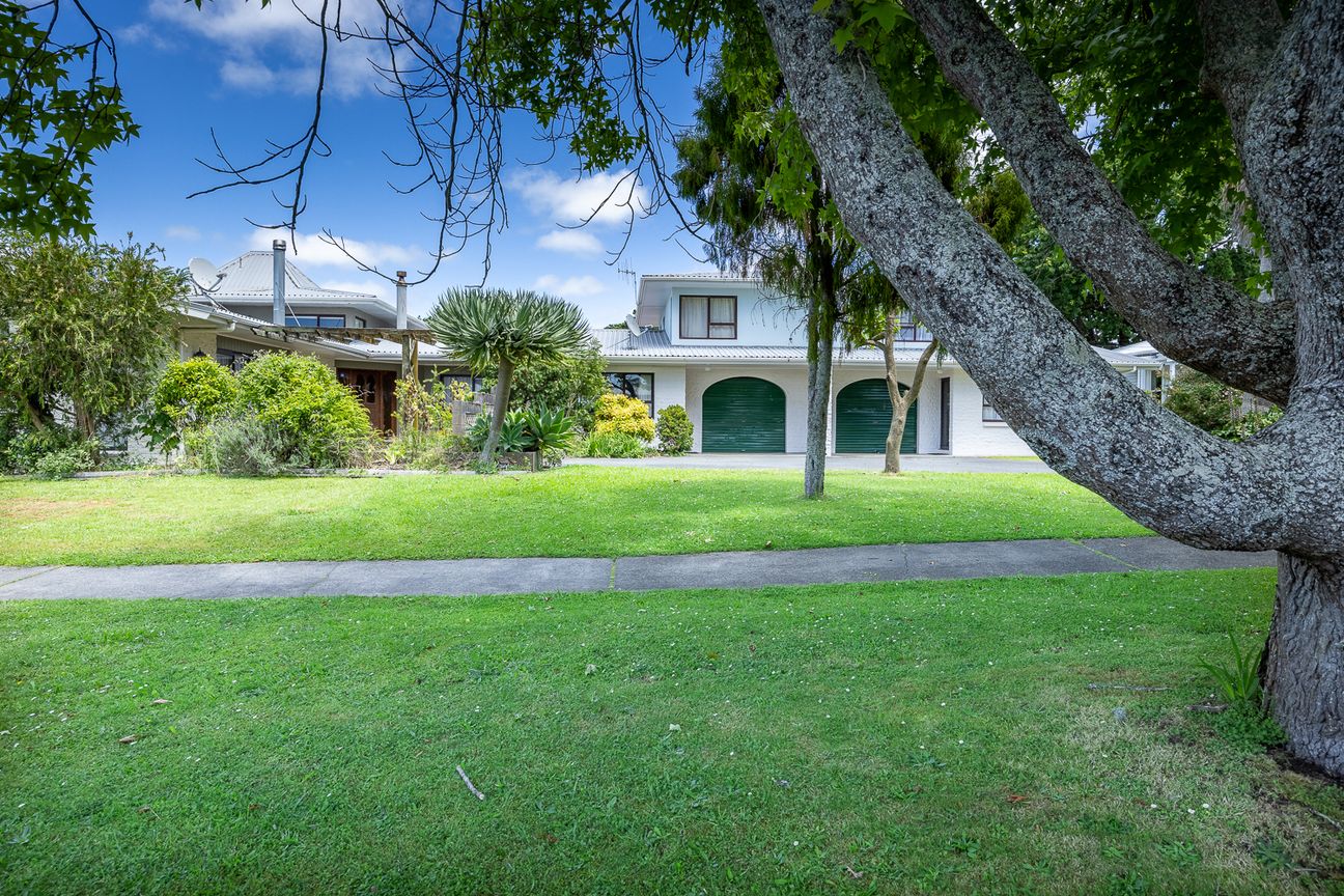 2 Bedroom Unit In The Heart Of Dargaville - Ansicht 2