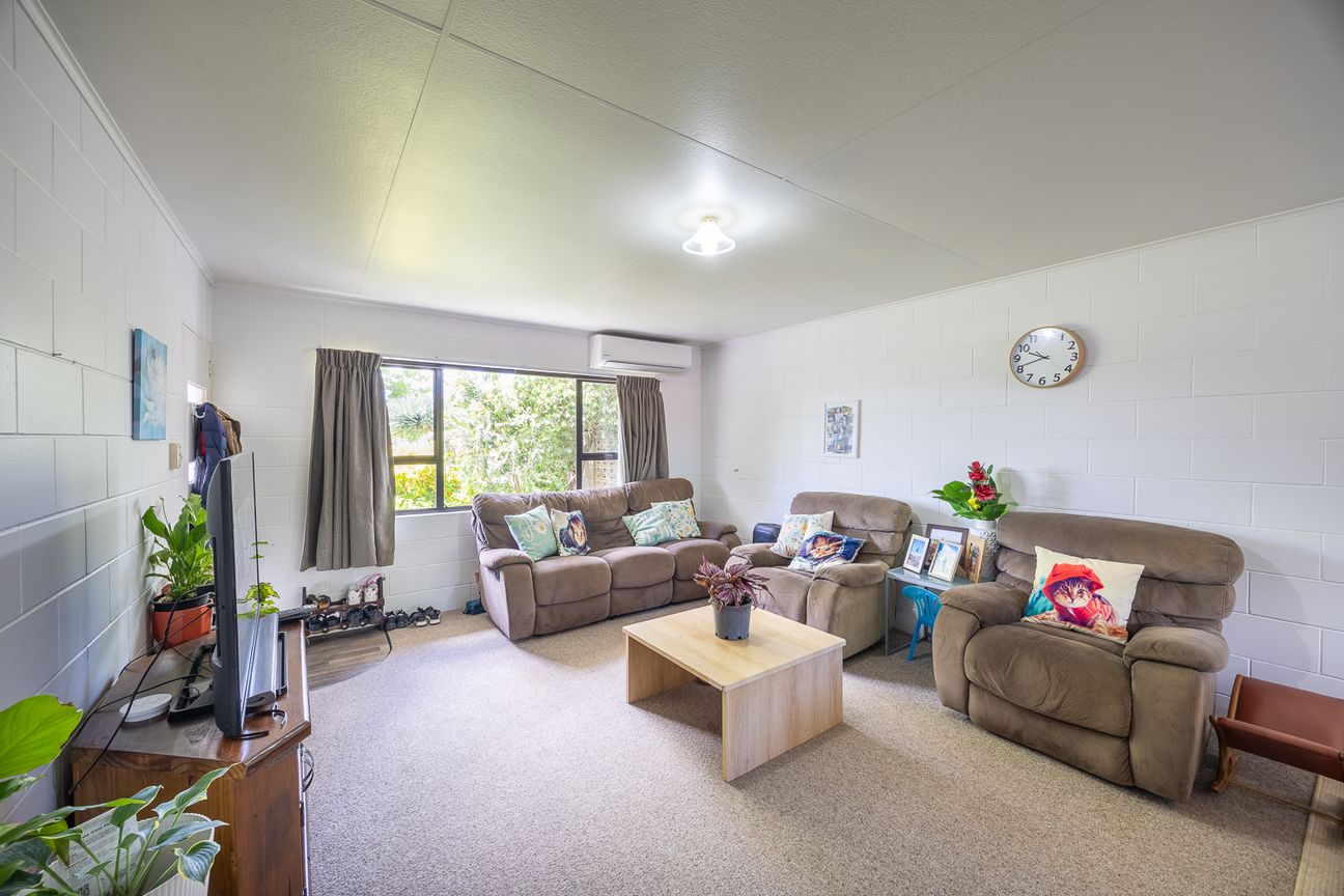2 Bedroom Unit In The Heart Of Dargaville - Ansicht 3
