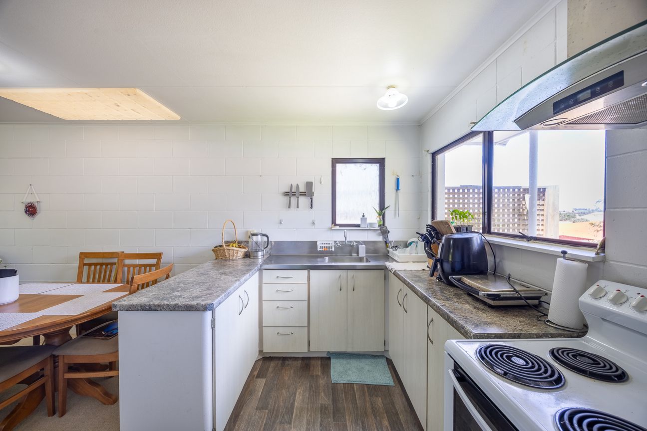 2 Bedroom Unit In The Heart Of Dargaville - Ansicht 5