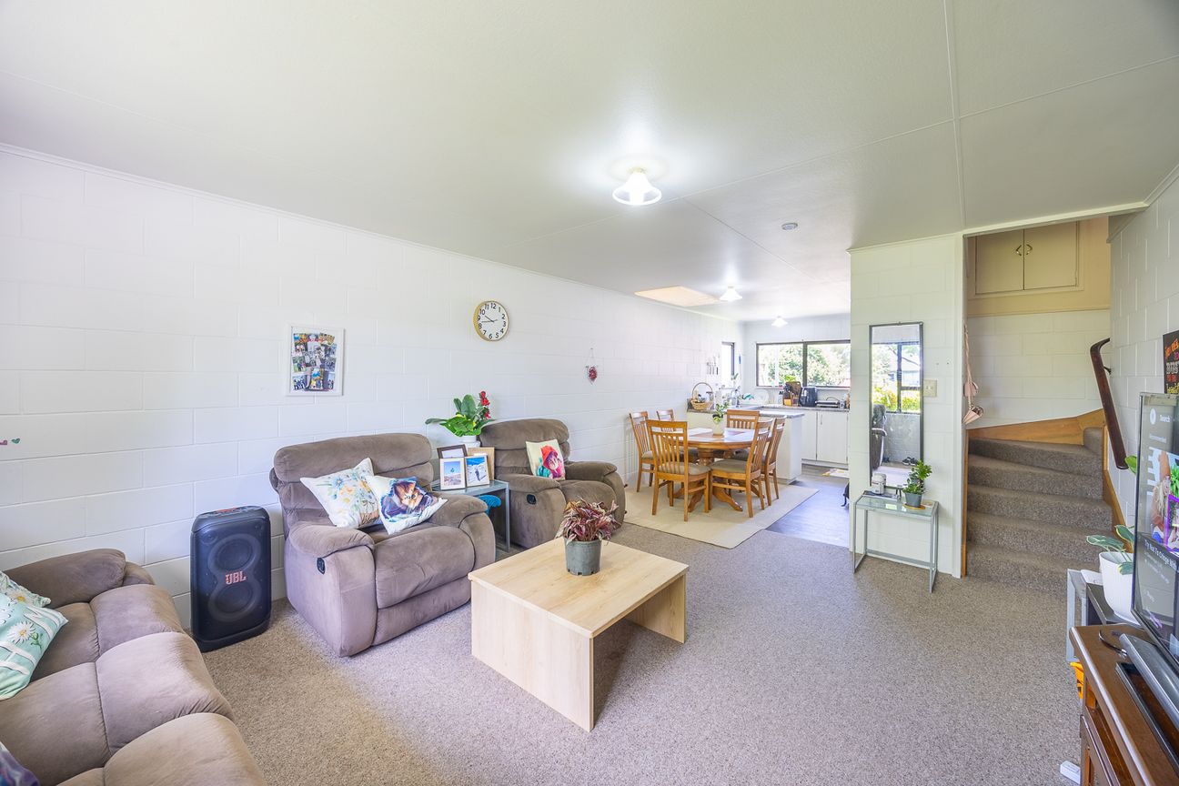 2 Bedroom Unit In The Heart Of Dargaville - Ansicht 4