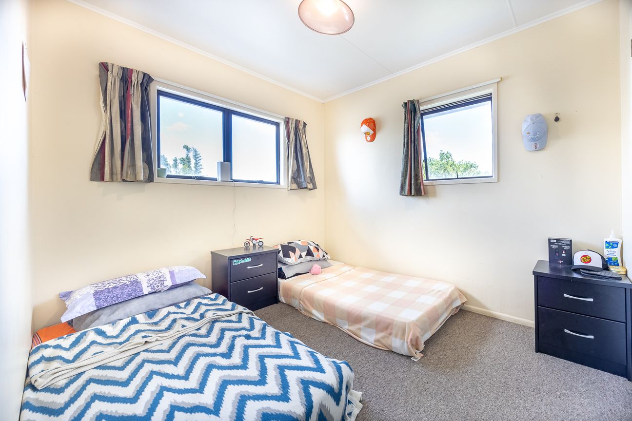 2 Bedroom Unit In The Heart Of Dargaville - Mehr