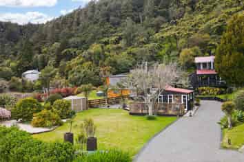 509 State Highway 30, Lake Rotoma