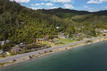 509 State Highway 30, Lake Rotoma