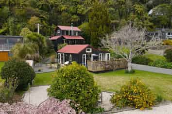 509 State Highway 30, Lake Rotoma