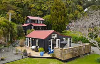 509 State Highway 30, Lake Rotoma