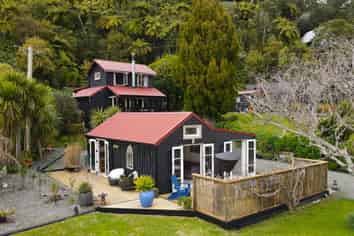 509 State Highway 30, Lake Rotoma