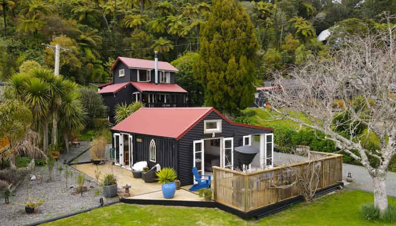 509 State Highway 30, Lake Rotoma