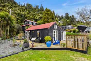 509 State Highway 30, Lake Rotoma