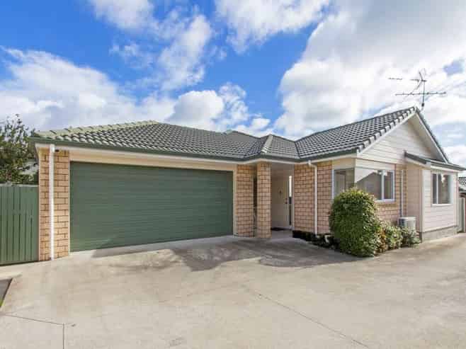 34B Vincent Street, Howick