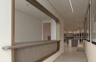 Stunning Queen Street Laundromat – 6.5% Net Yield