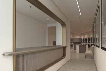 Stunning Queen Street Laundromat – 6.5% Net Yield