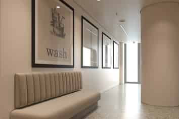 Stunning Queen Street Laundromat – 6.5% Net Yield