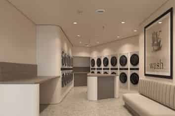 Stunning Queen Street Laundromat – 6.5% Net Yield