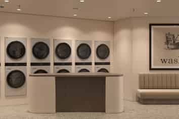 Stunning Queen Street Laundromat – 6.5% Net Yield