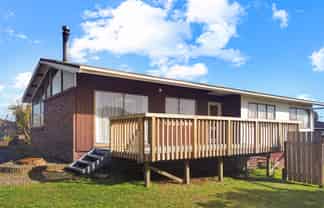 6 Ervine Place, Bucklands Beach