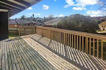 6 Ervine Place, Bucklands Beach